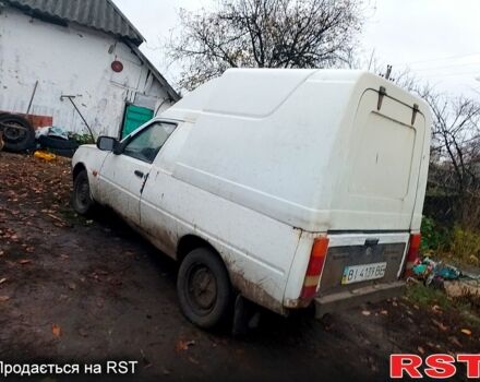 ЗАЗ Таврия-Пикап, объемом двигателя 1.3 л и пробегом 64 тыс. км за 600 $, фото 5 на Automoto.ua