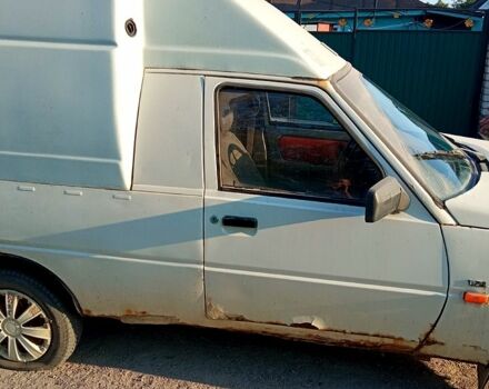 ЗАЗ Таврія-Пікап, об'ємом двигуна 1.3 л та пробігом 0 тис. км за 500 $, фото 6 на Automoto.ua