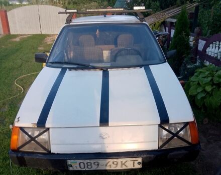 ЗАЗ Таврия-Пикап, объемом двигателя 1.2 л и пробегом 0 тыс. км за 650 $, фото 7 на Automoto.ua