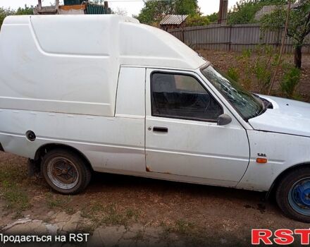 ЗАЗ Таврия-Пикап, объемом двигателя 1.3 л и пробегом 128 тыс. км за 950 $, фото 3 на Automoto.ua