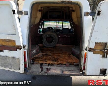 ЗАЗ Таврия-Пикап, объемом двигателя 1.3 л и пробегом 170 тыс. км за 650 $, фото 3 на Automoto.ua