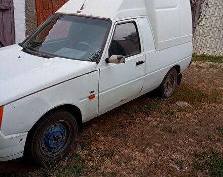 ЗАЗ Таврия-Пикап, объемом двигателя 1.3 л и пробегом 128 тыс. км за 950 $, фото 1 на Automoto.ua