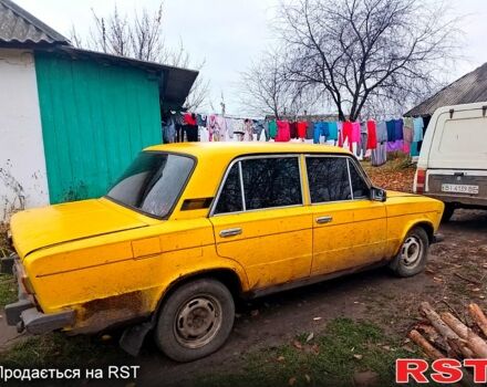 ЗАЗ Таврия-Пикап, объемом двигателя 1.3 л и пробегом 64 тыс. км за 600 $, фото 8 на Automoto.ua