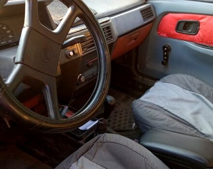 ЗАЗ Таврія-Пікап, об'ємом двигуна 1.3 л та пробігом 0 тис. км за 500 $, фото 3 на Automoto.ua