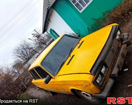 ЗАЗ Таврия-Пикап, объемом двигателя 1.3 л и пробегом 64 тыс. км за 600 $, фото 7 на Automoto.ua