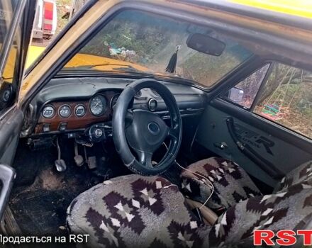 ЗАЗ Таврия-Пикап, объемом двигателя 1.3 л и пробегом 64 тыс. км за 600 $, фото 10 на Automoto.ua