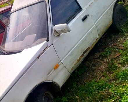 ЗАЗ Таврія-Пікап, об'ємом двигуна 1.3 л та пробігом 0 тис. км за 300 $, фото 1 на Automoto.ua