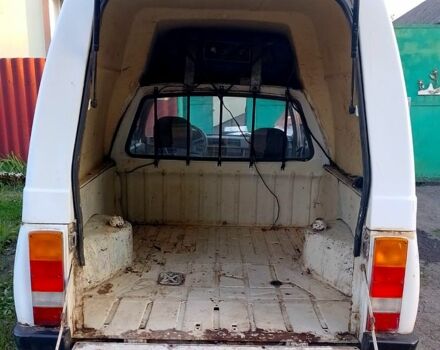 ЗАЗ Таврия-Пикап, объемом двигателя 1.2 л и пробегом 0 тыс. км за 700 $, фото 2 на Automoto.ua