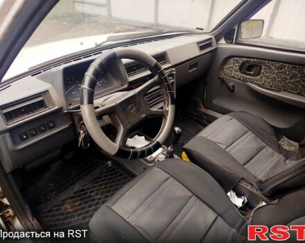 ЗАЗ Таврія-Пікап, об'ємом двигуна 1.2 л та пробігом 120 тис. км за 2250 $, фото 3 на Automoto.ua