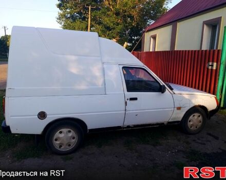 ЗАЗ Таврия-Пикап, объемом двигателя 1.2 л и пробегом 0 тыс. км за 700 $, фото 1 на Automoto.ua