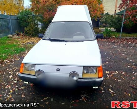 ЗАЗ Таврія-Пікап, об'ємом двигуна 1.2 л та пробігом 120 тис. км за 2250 $, фото 2 на Automoto.ua