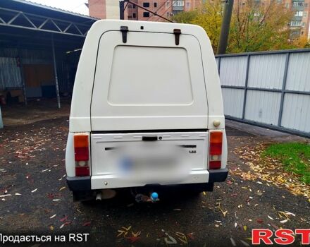 ЗАЗ Таврія-Пікап, об'ємом двигуна 1.2 л та пробігом 120 тис. км за 2250 $, фото 4 на Automoto.ua