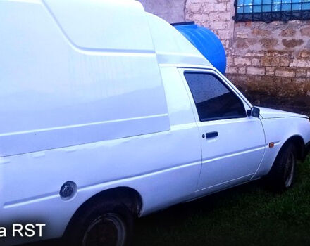 ЗАЗ Таврия-Пикап, объемом двигателя 1.2 л и пробегом 0 тыс. км за 710 $, фото 1 на Automoto.ua