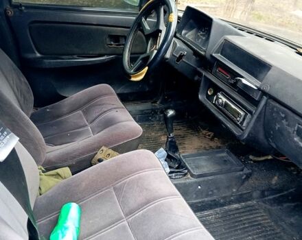 ЗАЗ Таврія-Пікап, об'ємом двигуна 12 л та пробігом 0 тис. км за 700 $, фото 2 на Automoto.ua
