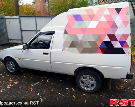 ЗАЗ Таврия-Пикап 2006 в Славянске на Automoto.ua ЗАЗ Таврия-Пикап, объемом двигателя 1.2 л и пробегом 120 тыс. км за 2500 $, фото 4 на Automoto.ua