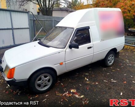 ЗАЗ Таврия-Пикап 2006 в Славянске на Automoto.ua ЗАЗ Таврия-Пикап, объемом двигателя 1.2 л и пробегом 120 тыс. км за 2500 $, фото 3 на Automoto.ua