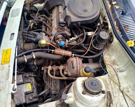 ЗАЗ Таврия-Пикап 2006 в Славянске на Automoto.ua ЗАЗ Таврия-Пикап, объемом двигателя 1.2 л и пробегом 120 тыс. км за 2500 $, фото 2 на Automoto.ua