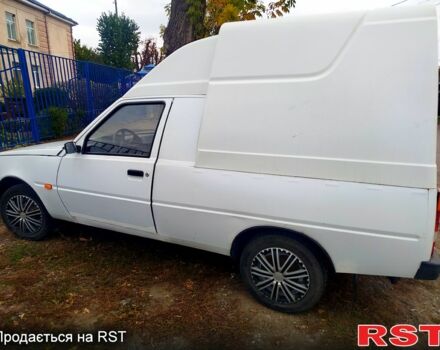 ЗАЗ Таврія-Пікап 2006 у Славянске на Automoto.ua ЗАЗ Таврія-Пікап, об'ємом двигуна 1.2 л та пробігом 165 тис. км за 2500 $, фото 1 на Automoto.ua