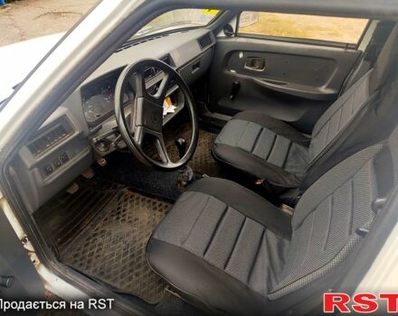 ЗАЗ Таврія-Пікап 2006 у Славянске на Automoto.ua ЗАЗ Таврія-Пікап, об'ємом двигуна 1.2 л та пробігом 165 тис. км за 2500 $, фото 5 на Automoto.ua