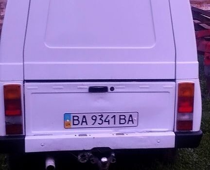 ЗАЗ Таврия-Пикап, объемом двигателя 1.2 л и пробегом 0 тыс. км за 710 $, фото 4 на Automoto.ua