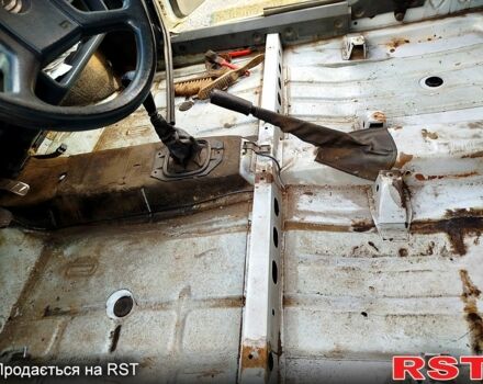 ЗАЗ Таврія-Пікап 2006 у Славянске на Automoto.ua ЗАЗ Таврія-Пікап, об'ємом двигуна 1.2 л та пробігом 165 тис. км за 2500 $, фото 7 на Automoto.ua