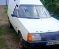 ЗАЗ Таврия-Пикап, объемом двигателя 1.3 л и пробегом 1000 тыс. км за 700 $, фото 1 на Automoto.ua
