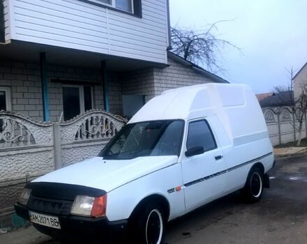 ЗАЗ Таврия-Пикап 2006 в Житомире на Automoto.ua ЗАЗ Таврия-Пикап, объемом двигателя 1.2 л и пробегом 160 тыс. км за 1000 $, фото 5 на Automoto.ua