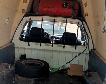 ЗАЗ Таврия-Пикап, объемом двигателя 1.2 л и пробегом 0 тыс. км за 800 $, фото 1 на Automoto.ua