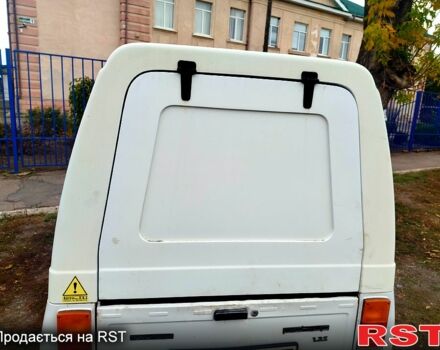 ЗАЗ Таврія-Пікап, об'ємом двигуна 1.2 л та пробігом 150 тис. км за 2200 $, фото 3 на Automoto.ua