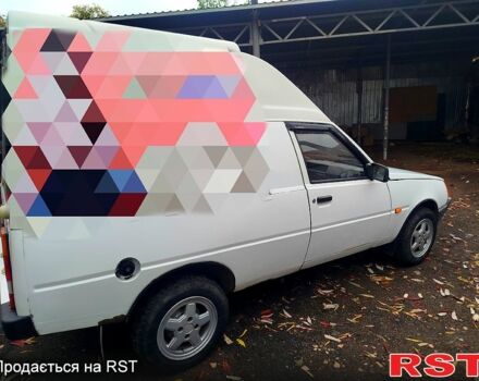 ЗАЗ Таврия-Пикап 2006 в Славянске на Automoto.ua ЗАЗ Таврия-Пикап, объемом двигателя 1.2 л и пробегом 120 тыс. км за 2500 $, фото 6 на Automoto.ua