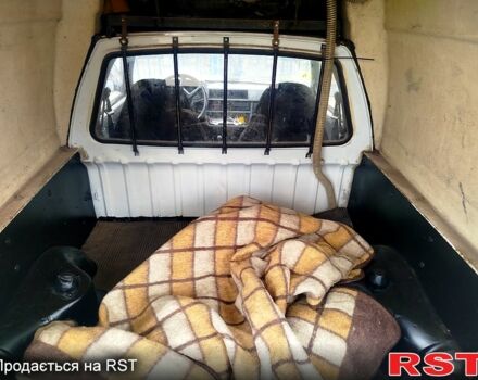 ЗАЗ Таврія-Пікап, об'ємом двигуна 1.2 л та пробігом 150 тис. км за 2200 $, фото 6 на Automoto.ua