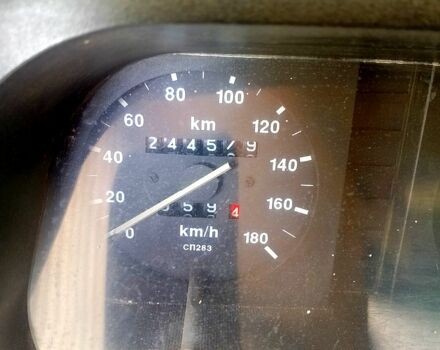 ЗАЗ Таврия-Пикап, объемом двигателя 1.2 л и пробегом 216 тыс. км за 850 $, фото 8 на Automoto.ua