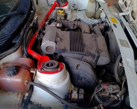 ЗАЗ Таврия-Пикап, объемом двигателя 1.2 л и пробегом 216 тыс. км за 850 $, фото 2 на Automoto.ua