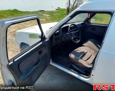 ЗАЗ Таврія-Пікап, об'ємом двигуна 1.3 л та пробігом 500 тис. км за 700 $, фото 3 на Automoto.ua