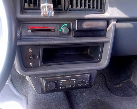 ЗАЗ Таврия-Пикап, объемом двигателя 1.2 л и пробегом 216 тыс. км за 850 $, фото 7 на Automoto.ua