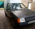 ЗАЗ Таврия-Пикап, объемом двигателя 1.2 л и пробегом 80 тыс. км за 900 $, фото 1 на Automoto.ua