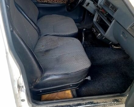 ЗАЗ Таврия-Пикап, объемом двигателя 1.2 л и пробегом 216 тыс. км за 850 $, фото 3 на Automoto.ua