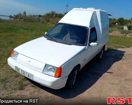 ЗАЗ Таврія-Пікап, об'ємом двигуна 1.3 л та пробігом 500 тис. км за 700 $, фото 1 на Automoto.ua