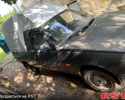 ЗАЗ Таврія-Пікап, об'ємом двигуна 1.2 л та пробігом 80 тис. км за 900 $, фото 1 на Automoto.ua