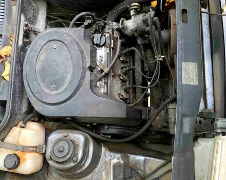 ЗАЗ Таврія-Пікап, об'ємом двигуна 1.2 л та пробігом 80 тис. км за 900 $, фото 4 на Automoto.ua