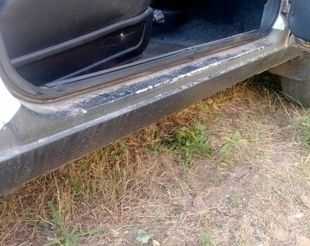 ЗАЗ Таврия-Пикап, объемом двигателя 1.2 л и пробегом 216 тыс. км за 850 $, фото 5 на Automoto.ua