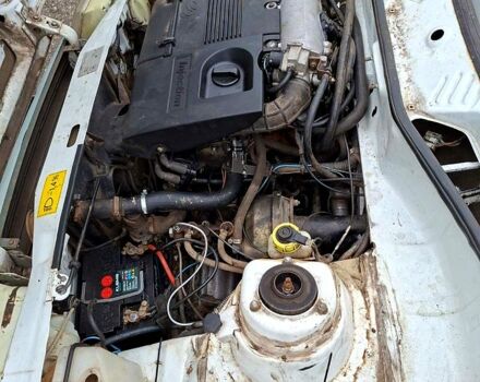 ЗАЗ Таврия-Пикап, объемом двигателя 1.2 л и пробегом 125 тыс. км за 780 $, фото 1 на Automoto.ua