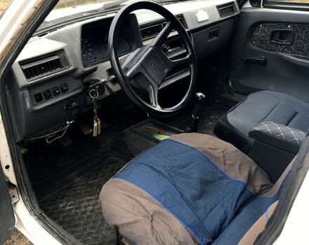 ЗАЗ Таврия-Пикап 2008 в Харькове на Automoto.ua ЗАЗ Таврия-Пикап, объемом двигателя 1.3 л и пробегом 0 тыс. км за 760 $, фото 8 на Automoto.ua