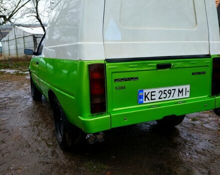 ЗАЗ Таврія-Пікап, об'ємом двигуна 1.2 л та пробігом 200 тис. км за 1800 $, фото 3 на Automoto.ua