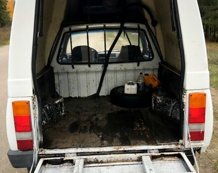 ЗАЗ Таврия-Пикап 2008 в Харькове на Automoto.ua ЗАЗ Таврия-Пикап, объемом двигателя 1.3 л и пробегом 0 тыс. км за 760 $, фото 6 на Automoto.ua