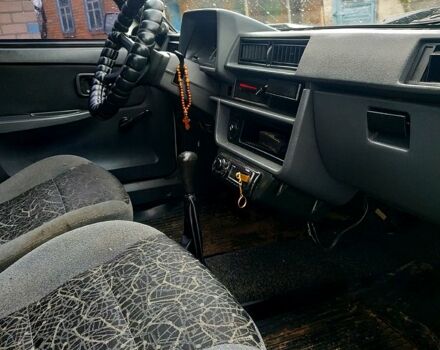 ЗАЗ Таврія-Пікап, об'ємом двигуна 1.2 л та пробігом 200 тис. км за 1800 $, фото 7 на Automoto.ua