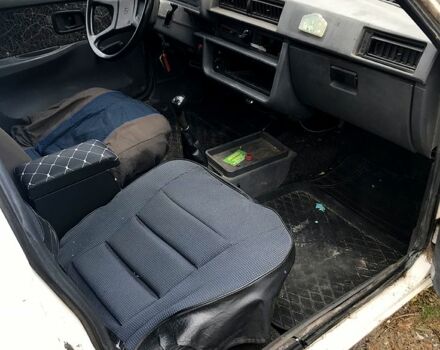 ЗАЗ Таврия-Пикап 2008 в Харькове на Automoto.ua ЗАЗ Таврия-Пикап, объемом двигателя 1.3 л и пробегом 0 тыс. км за 760 $, фото 7 на Automoto.ua