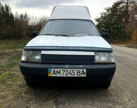 ЗАЗ Таврия-Пикап 2008 в Харькове на Automoto.ua ЗАЗ Таврия-Пикап, объемом двигателя 1.3 л и пробегом 0 тыс. км за 760 $, фото 2 на Automoto.ua