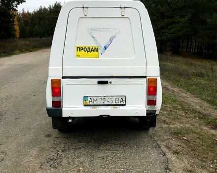 ЗАЗ Таврия-Пикап 2008 в Харькове на Automoto.ua ЗАЗ Таврия-Пикап, объемом двигателя 1.3 л и пробегом 0 тыс. км за 760 $, фото 4 на Automoto.ua