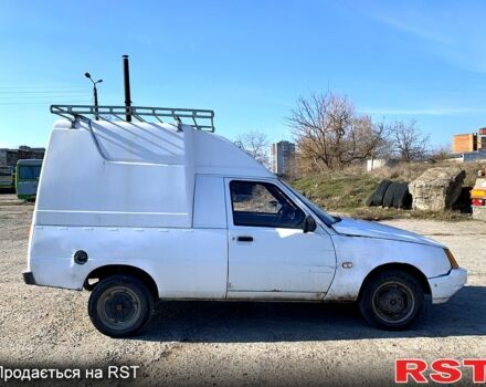 ЗАЗ Таврія-Пікап, об'ємом двигуна 13 л та пробігом 153 тис. км за 850 $, фото 3 на Automoto.ua